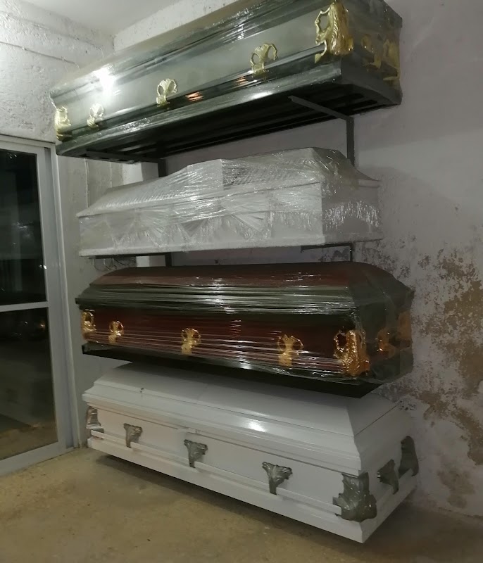 Funeraria Funeraria Luz del Ángel